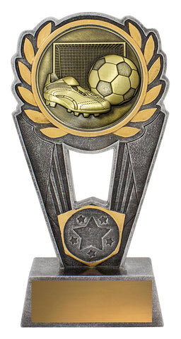 Soccer - Polaris