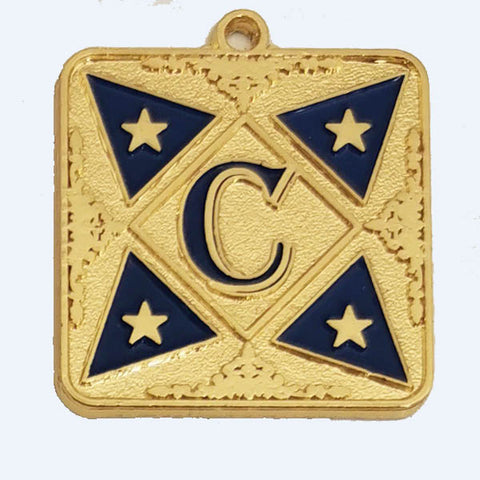 PM10 - Calisthenics Medal