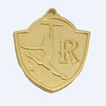PM12 - Rods Medal