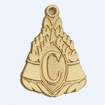 PM18 - Calisthenics Medal