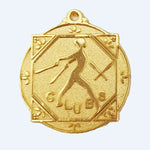 PM19 - Clubs Medal