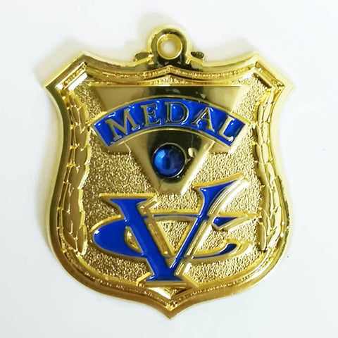 PM1 - CV Medal (Deluxe)