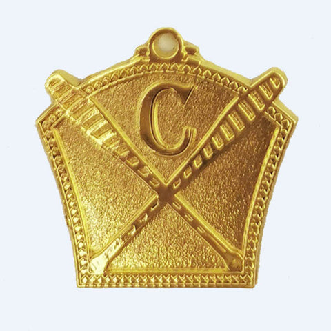 PM27 - Clubs Medal