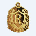 PM28 - Rods Medal
