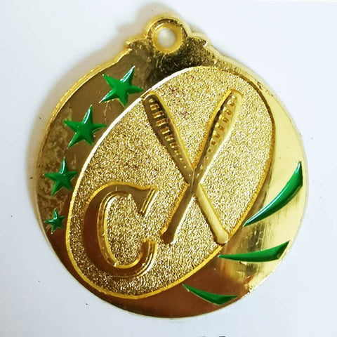 PM3 - Clubs Medal