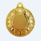 PM40 - Mosaic Medal