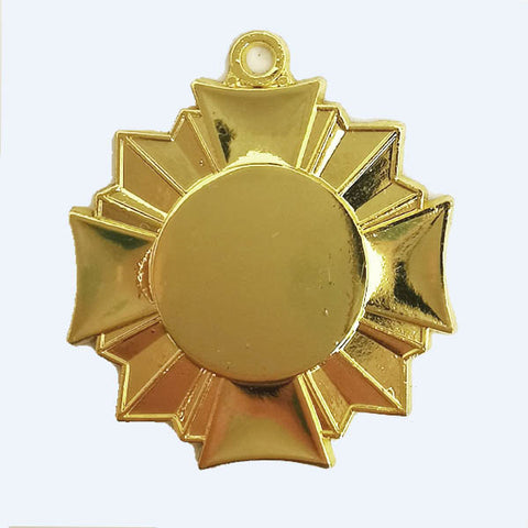 PM41 - Victory Medal