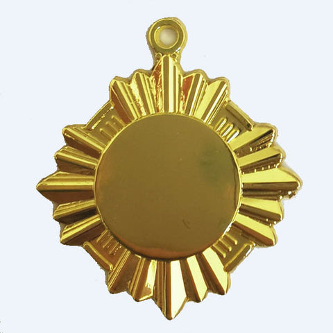 PM42 - Star Medal