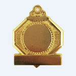 PM43 - Diamond Medal