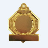 PM43 - Diamond Medal
