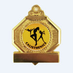 PM43 - Diamond Medal