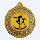 PM44 - Mystical Medal