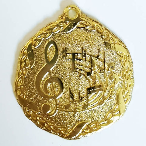 PM8 - Music Medal