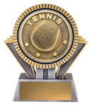 Tennis - Spartan