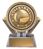 Volleyball - Spartan