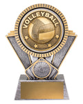 Volleyball - Spartan