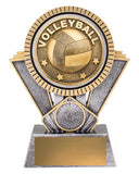 Volleyball - Spartan