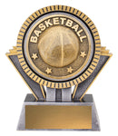Basketball - Spartan