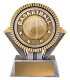 Basketball - Spartan