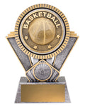 Basketball - Spartan