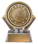 Darts - Spartan