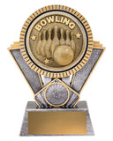 Tenpin Bowling - Spartan