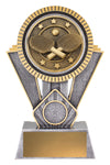 Table Tennis - Spartan
