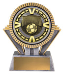 Soccer - Spartan Varsity