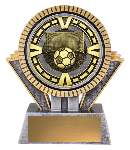 Soccer - Spartan Varsity