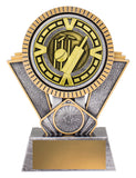 Cricket - Spartan Varsity