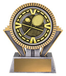 Tennis - Spartan Varsity