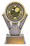 Tennis - Spartan Varsity