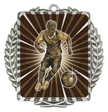Soccer - Lynx Wreath Medal (Male Player)