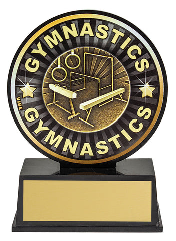 Gymnastics - Vibe