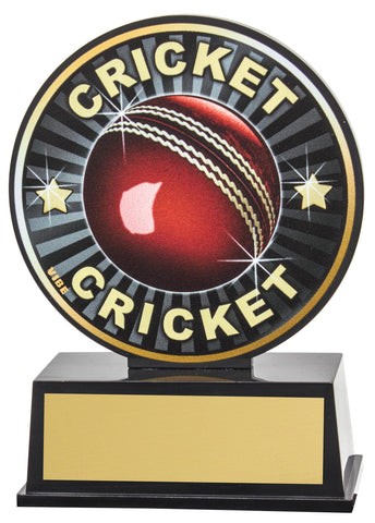 Cricket - Vibe