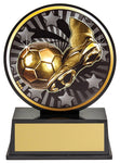 Soccer - Vibe