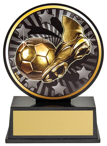 Soccer - Vibe