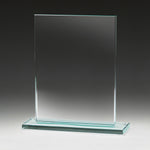 Classic Jade Glass - W511