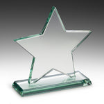 Star Jade Glass - W757