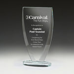 Harp Glass - W900