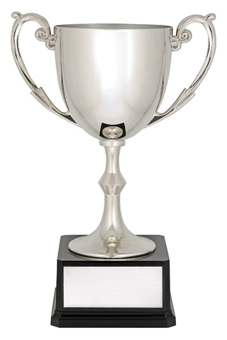 Recognition Engravable Cup